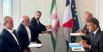 درخواست مکرون از نتانیاهو برای دستیابی به توافق آتش‌بس با حماس
