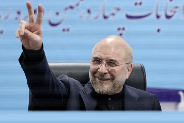 چه کسانی خیابان را به میتینگ سیاسی تبدیل کردند؟! | آقای قالی‌باف بلندگوی میادین که در اختیار حامیان انتخاباتی شماست!