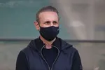 یحیی گل‌محمدی به باشگاه پرسپولیس رفت