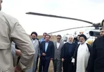 روحانی: امسال هم مثل سال ۵۷ سالی پر نعمت و پر زحمتی بود