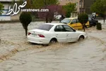 هشدار وقوع طوفان گردوخاک در پایتخت