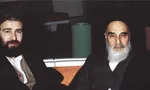 ماجرای زن بدحجاب صلیب سرخ در اردوگاه