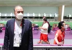 دوومیدانی‌کاران کشورمان امشب عازم توکیو می‌شوند