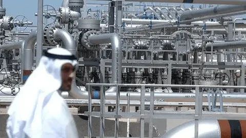 صادرات نفت کویت متوقف شد