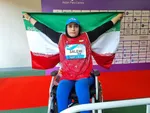پارالمپیک ۲۰۲۴| صعود تیم میکس کامپوند ایران به نیمه‌نهایی