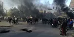 عامل راهبندان بزرگراه زین‌الدین دستگیر شد