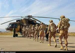 سرکرده گروهک تجزیه طلب حرکة النضال توسط وزارت اطلاعات دستگیر شد