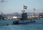 قدرت‌نمایی ارتش با تجهیزات پیشرفته نظامی/ رژه اقتدار جنگنده‌ها و پهپاد‌های نیروی هوایی در آسمان تهران