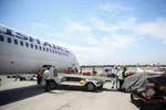 ایران ایر ۲۱۶۶ پرواز در مرداد انجام داد
