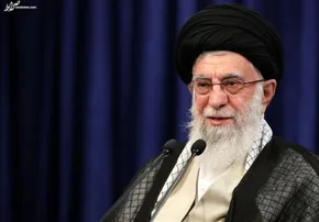 تصاویر / مهمانان امروز رهبر انقلاب