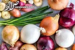 با خواص بی‌نظیر پیاز آشنا شوید