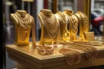 قیمت طلا ۱۸ عیار امروز پنجشنبه ۳ اردیبهشت ۱۴۰۵