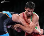 ایران پس از ۴ سال قهرمان کشتی فرنگی نوجوانان آسیا شد
