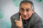 نظر زیبا‌کلام درباره خروج آمریکا از برجام