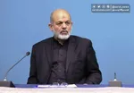 حکومت ما دیکتاتوری نیست/  با حضور در انتخابات امنیت را به وجود آورید / نتانیاهو اصلا سگ جایی نیست، در طول تولد این حرامزاده نامشروع به اندازه این ۳ ماه اینقدر گیر نیفتاده بودند