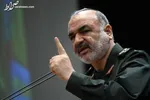 سرمایه دشمن برای شکست ایران تمام شد