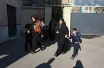 حادثه تلخ برای مینی‌بوس دانش‌آموزان در کوهدشت