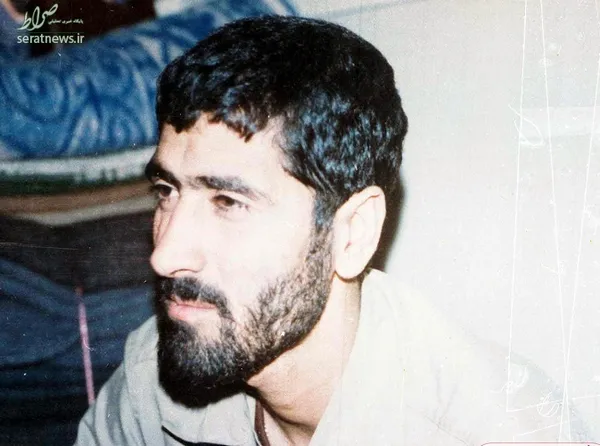 علی قوچانی