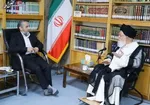 ۸ مطالبه رهبر انقلاب از مداحان در سال ۱۴۰۰