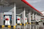 افزایش ۲۳ درصدی مصرف بنزین کشور