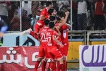 هوادارآسیب‌دیده‌پرسپولیس:چه‌کسی جواب دخترم را می‌دهد؟+تصاویر