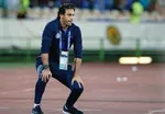حکم فرهاد مجیدی در تیم امید معلق شد!