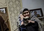 علی حاتمی از من اینجوری خواستگاری کرد:زن من می شی؟