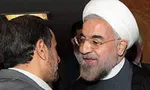 نظر فائزه هاشمی درباره نامزدی خواهرش