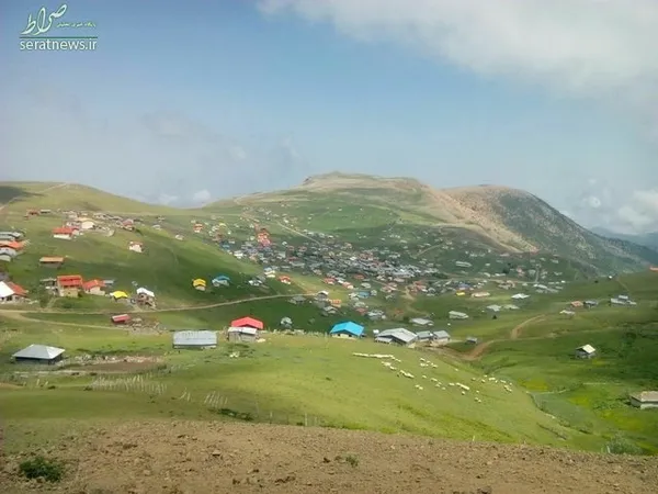 ساخت و سازهای غیراصولی و خارج از ظرفیت در سوباتان