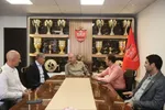 سنگ بزرگ برای نقل و انتقالات پرسپولیس| «حدادی» در راه «درویش» نشدن!