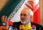«ظریف» شنبه به آنتالیا سفر می‌کند