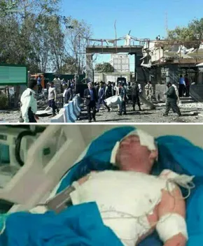 عکس/  آپشن‌های یک قبر خوب!