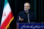 واکنش برادر داماد رئیسی به نامه ۱۸۰ اساتید دانشگاه