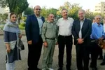 شکارچی‌های آمریکایی در ایران چه می‌کنند؟