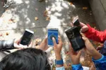 ۹۰ درصد تریاک جهان در ایران کشف می‌شود