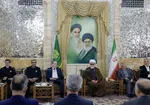 ایران ترور فرمانده کل گردان‌های قسام را به شدت محکوم کرد