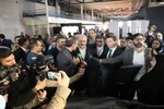 ممانعت از ورود و برگزاری مراسم معارفه مدیر عامل جدید ایران خودرو