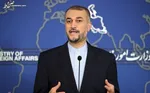 امیرعبداللهیان موضوع حق‌آبه هیرمند را از وظایف ذاتی وزارت خارجه برشمرد