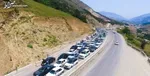 محدودیت‌های ترافیکی در جاده‌های مازندران