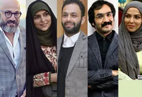 عکس/ ژیان در اولین سال تولید