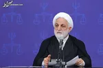اژه ای: زندان‌های البرز ساماندهی می‌شوند
