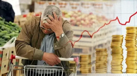 بار سنگین سوء مدیریت روی شانه‌های مردم
