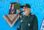 صهیونیست نمی‌داند از کجا مورد حمله قرار می‌گیرد