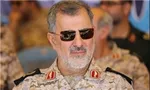 سردار پاکپور: امنیت مرزها نیاز مشترک ایران و عراق است