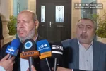 رئیس هیأت مذاکره کننده حماس ترور شد؟