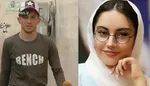 ادامه حاشیه های همنشینی ستاره‌های سینما و فوتبال
