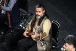 ۶ خواننده در یک اجرای تالار وحدت