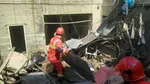 جزئیات آتش‌سوزی در شرق تهران / حادثه هیچ ارتباطی با پایانه شرق ندارد