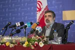 ایران به مذاکره با اروپا ادامه می‌دهد اما با نگاه بدبینانه