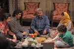 پخش «نون‌ خ ۵» از ۱۵ فروردین‌ماه